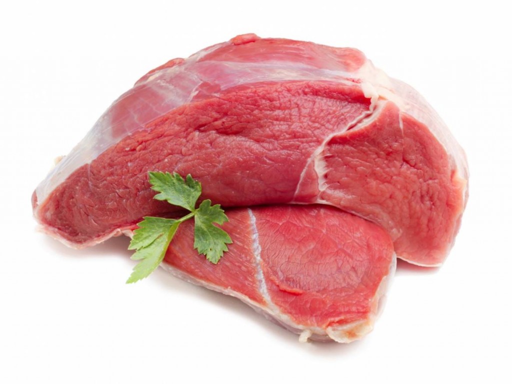 Viande de mouton (1 kg)